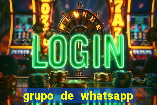 grupo de whatsapp resenha 24 horas